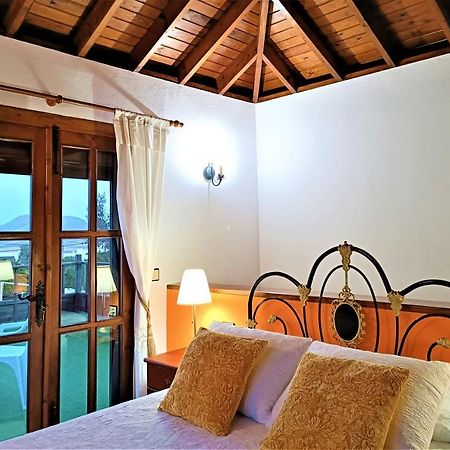 Casa La Molina- A Villa Triquivijate Dış mekan fotoğraf