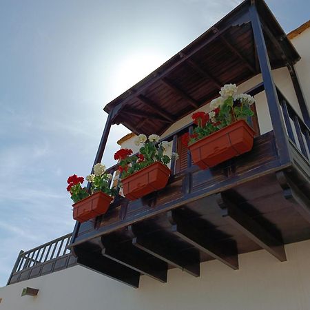 Casa La Molina- A Villa Triquivijate Dış mekan fotoğraf