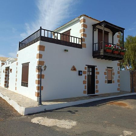 Casa La Molina- A Villa Triquivijate Dış mekan fotoğraf