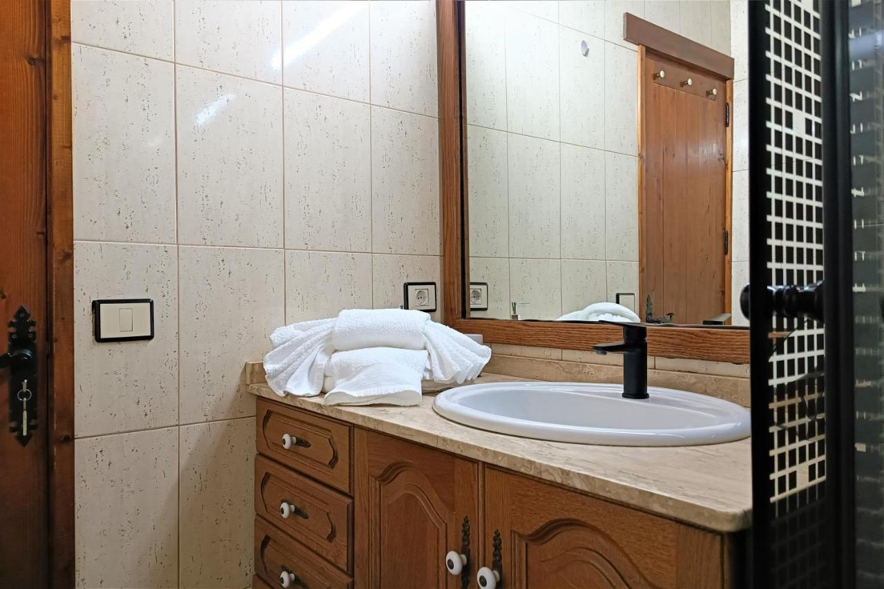 Casa La Molina- A Villa Triquivijate Dış mekan fotoğraf