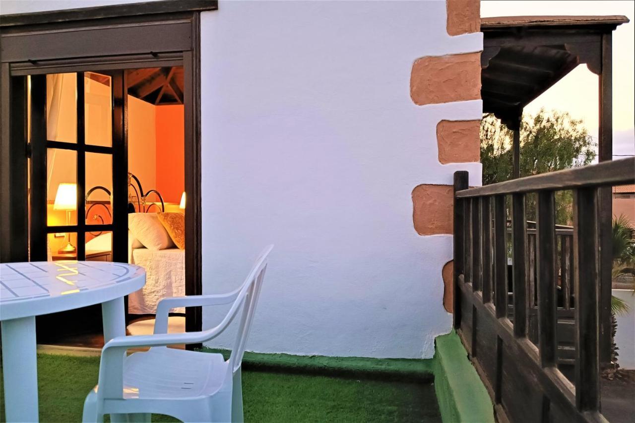 Casa La Molina- A Villa Triquivijate Dış mekan fotoğraf