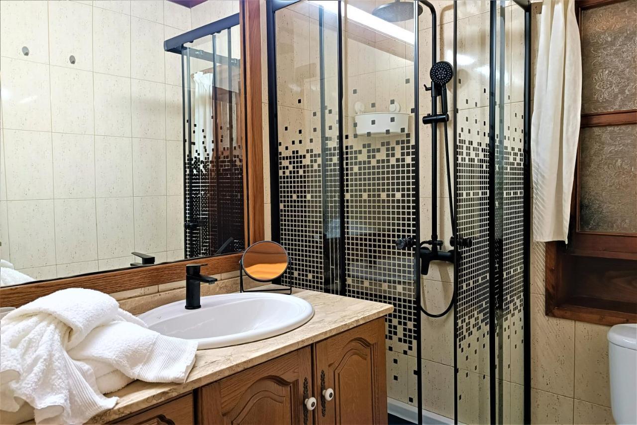 Casa La Molina- A Villa Triquivijate Dış mekan fotoğraf