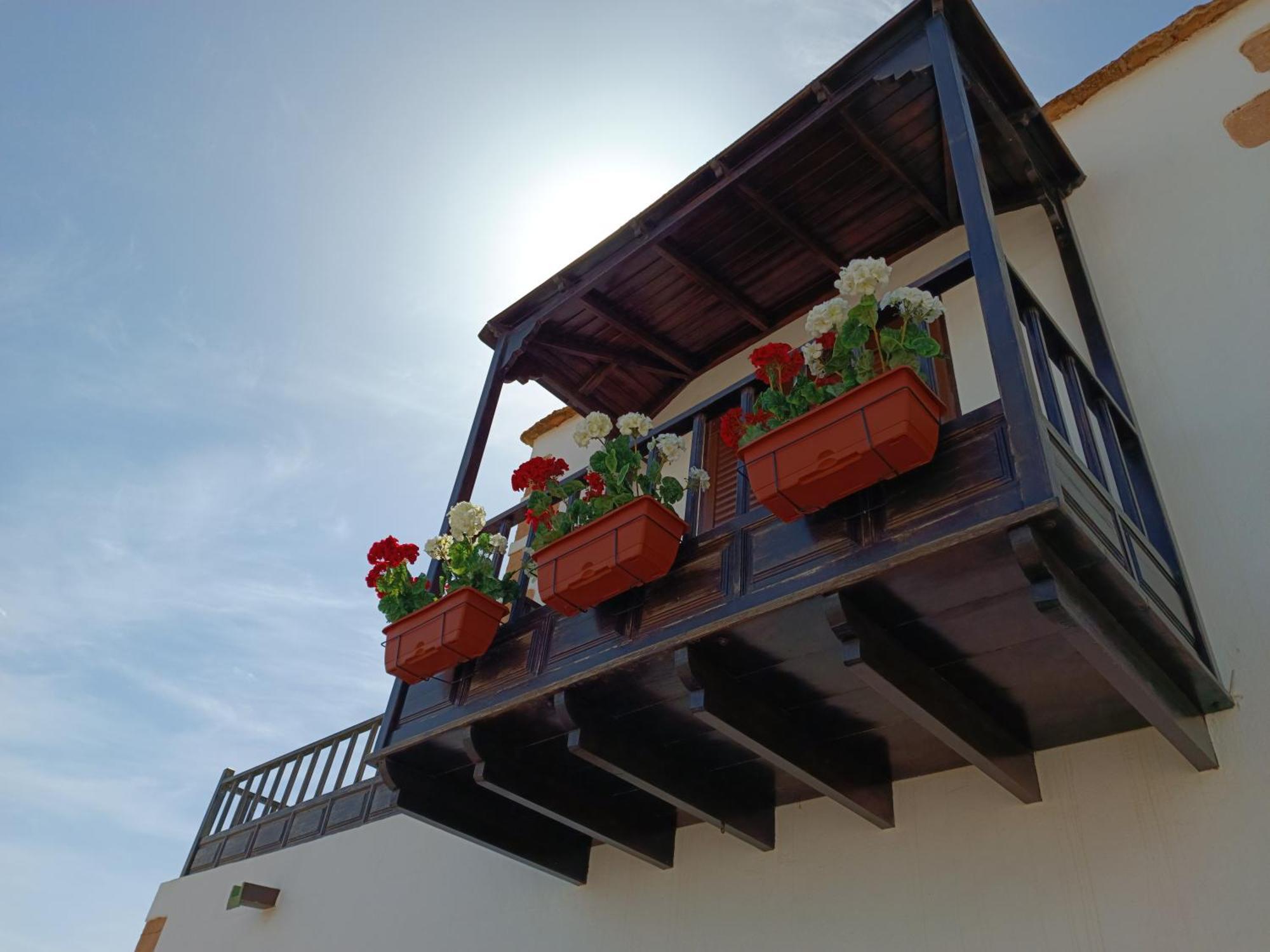 Casa La Molina- A Villa Triquivijate Dış mekan fotoğraf